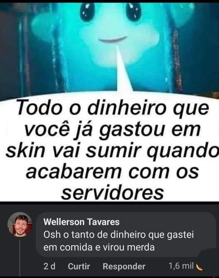 burrosgeniais's tweet photo. https://t.co/K9B4H56Rsi