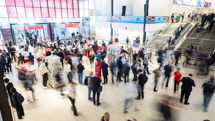 Install8ion's tweet photo. .@IBCShow 2026 turns innovation into practical progress. @Install8ion reports on a busy show in Amsterdam
https://t.co/kIHPsIhP7q

To sign up for Installation's daily mailer click here:
https://t.co/PLwPlnF6H0 https://t.co/zUwoldDG90