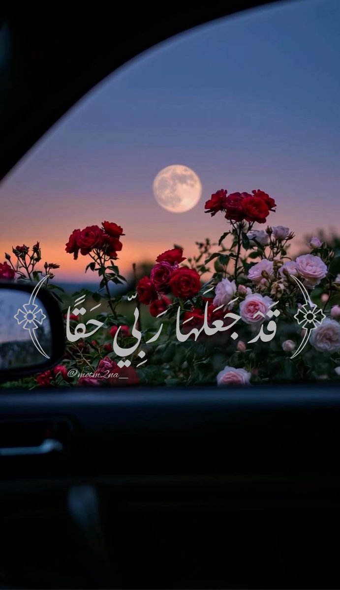 motm2na_'s tweet photo. سَتعيش هَذا الشُعور قريباً بإذن الله .. قُل يَا ربّ♥️ https://t.co/knRIFikcpR