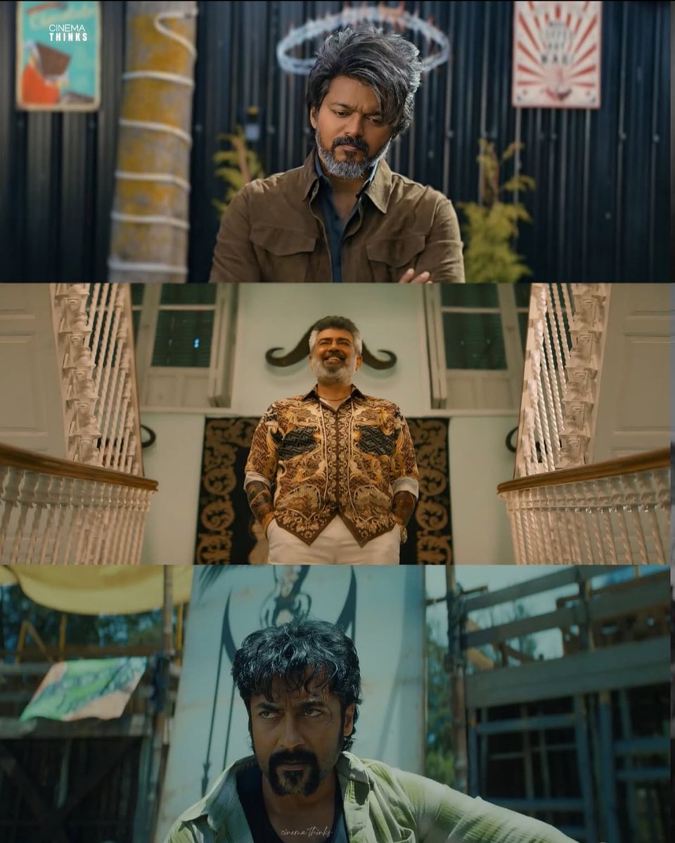 KollyCensor's tweet photo. 🎬🔥 Top notch Frame https://t.co/NQU2zMXw86