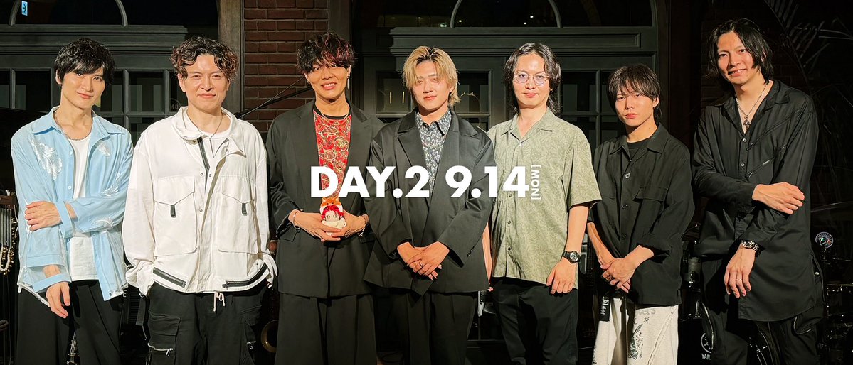 Harnov_ts1175's tweet photo. あんさんぶるスターズ！！
バンドライブ ＠ BLUE NOTE PLACE
4DAYS 12公演、無事終了しました！

ご来場の皆様、配信観てくださった皆様、バンドのみんな、キャストの皆様、スタッフの皆様、色んな人たちのおかげで最高のライブになりました。ありがとうございました！！！

#ESバンド #あんスタ https://t.co/vJbews2868