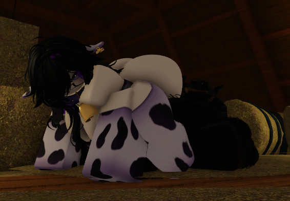 tokiya_ayikot's tweet photo. #robloxcondo #robloxcondos #robloxcondogame #nsfw #nsfwtwt #robloxnsfw #robloxsex #robloxporn #condo

cowgirl job in the barn

✌️ https://t.co/A3AQ68doSx