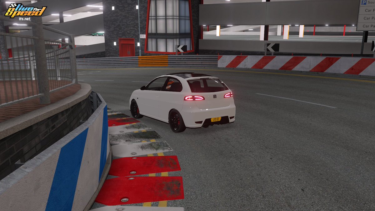 M2402Gaming's tweet photo. #LiveforSpeed #LFS #Showcase #Cars #Mods #Vehicles #SEAPIBIZY19TDI #TDI #TurboDiesel #SeatIbiza #SeatIbizaTDI #SeatIbiza19TDI #SouthCity #SouthCitySprint #SouthCitySprint1 #England #UK #UnitedKingdom #WielkaBrytania #Circuit #Murcielago2402Gaming
https://t.co/d27zCyp0IX https://t.co/geIiTqLKK0