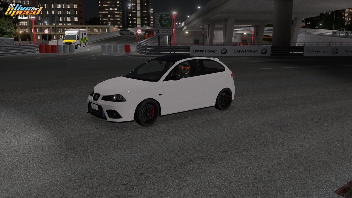 M2402Gaming's tweet photo. #LiveforSpeed #LFS #Showcase #Cars #Mods #Vehicles #SEAPIBIZY19TDI #TDI #TurboDiesel #SeatIbiza #SeatIbizaTDI #SeatIbiza19TDI #SouthCity #SouthCitySprint #SouthCitySprint1 #England #UK #UnitedKingdom #WielkaBrytania #Circuit #Murcielago2402Gaming
https://t.co/d27zCyp0IX https://t.co/geIiTqLKK0
