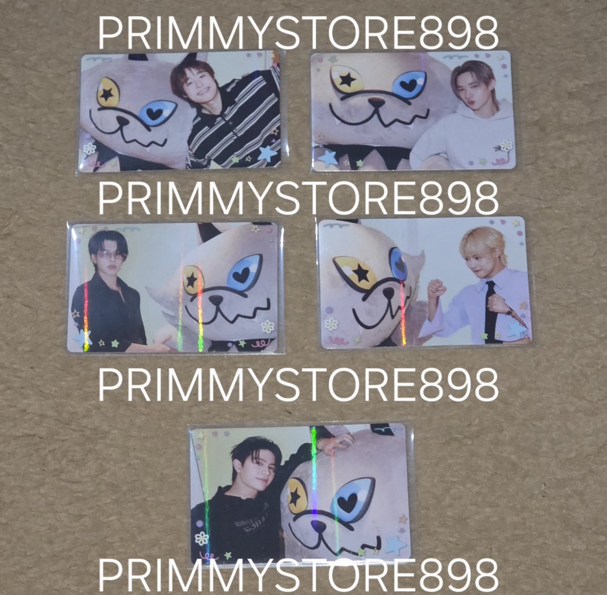Primmystore898's tweet photo. WTS CARD TAIPEI 

📦ค่าส่งเหมา eco post 50฿
 พื้นที่ห่างไกล +20฿ / EMS +20฿

สนใจทัก DM

#ตลาดนัดgmmtv  #ตลาดนัดไลแคน https://t.co/JISQJUkHOi