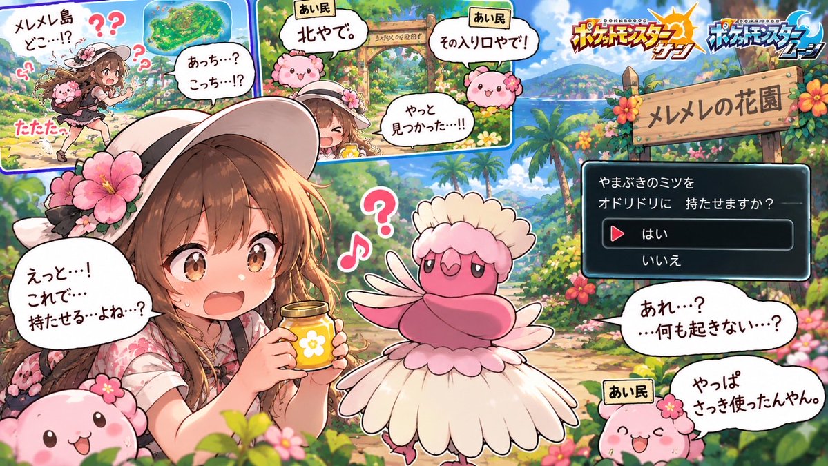 aim_mabi's tweet photo. 今日も今日とてﾄｺﾄｺ(((((  * ॑꒳ ॑* ) https://t.co/O8NzQdfMxm