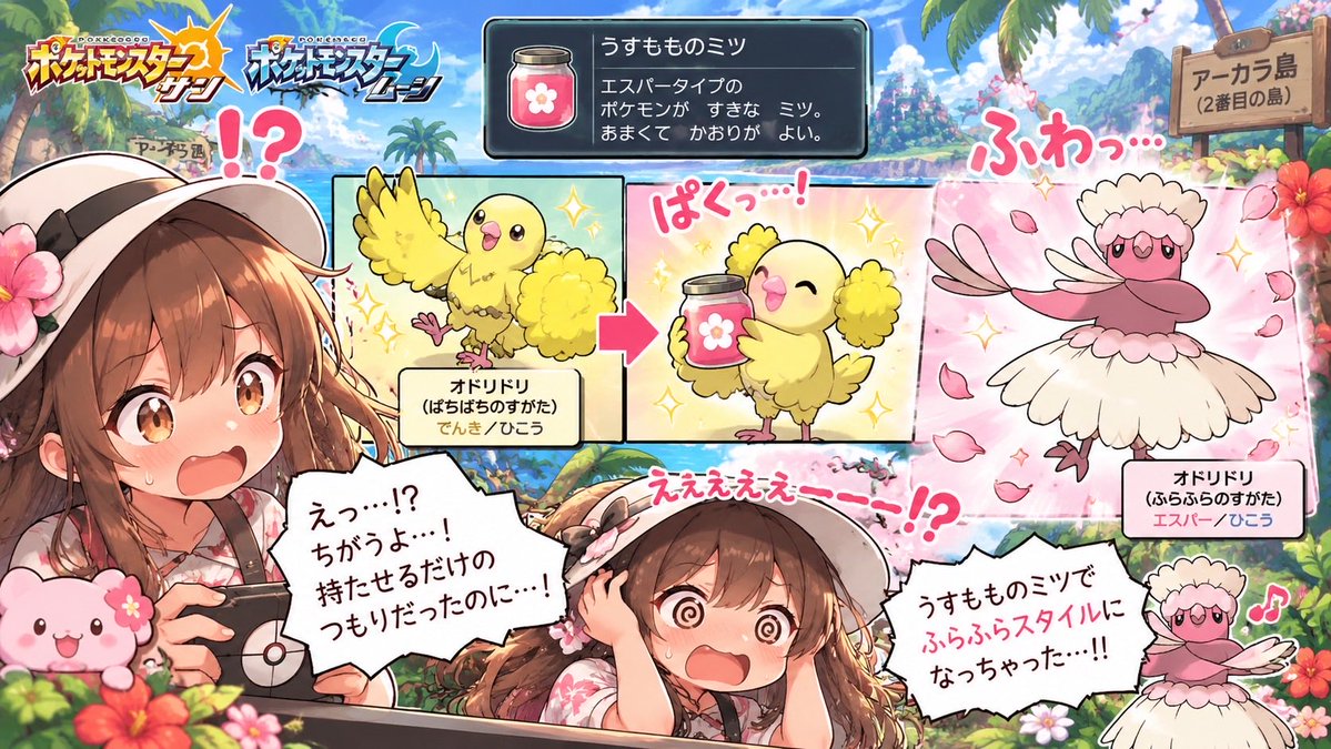 aim_mabi's tweet photo. 今日も今日とてﾄｺﾄｺ(((((  * ॑꒳ ॑* ) https://t.co/O8NzQdfMxm
