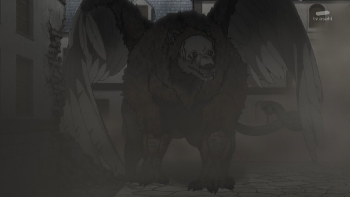 片田舎のおっさん、剣聖になるⅡ 第11話 ツイート画像 1