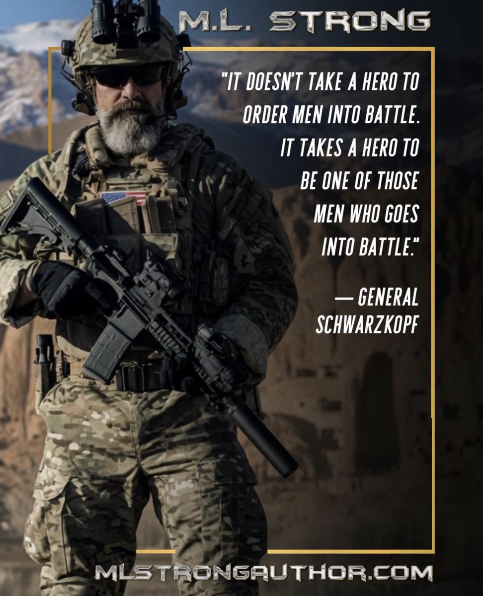 mlstrongauthor's tweet photo. #QuoteoftheDay 🔱 🐸🤜
https://t.co/URGpVzN7e3
#warriormindset #MilitaryFiction #NavySEALs #UDT #theteams #warriors #navy #usnavyseals #military #patriot #neverquit #operator #sealtraining #specialforces #specialoperations #onlyeasydaywasyesterday #hellweek #teamsandshit #specops #teamguys
