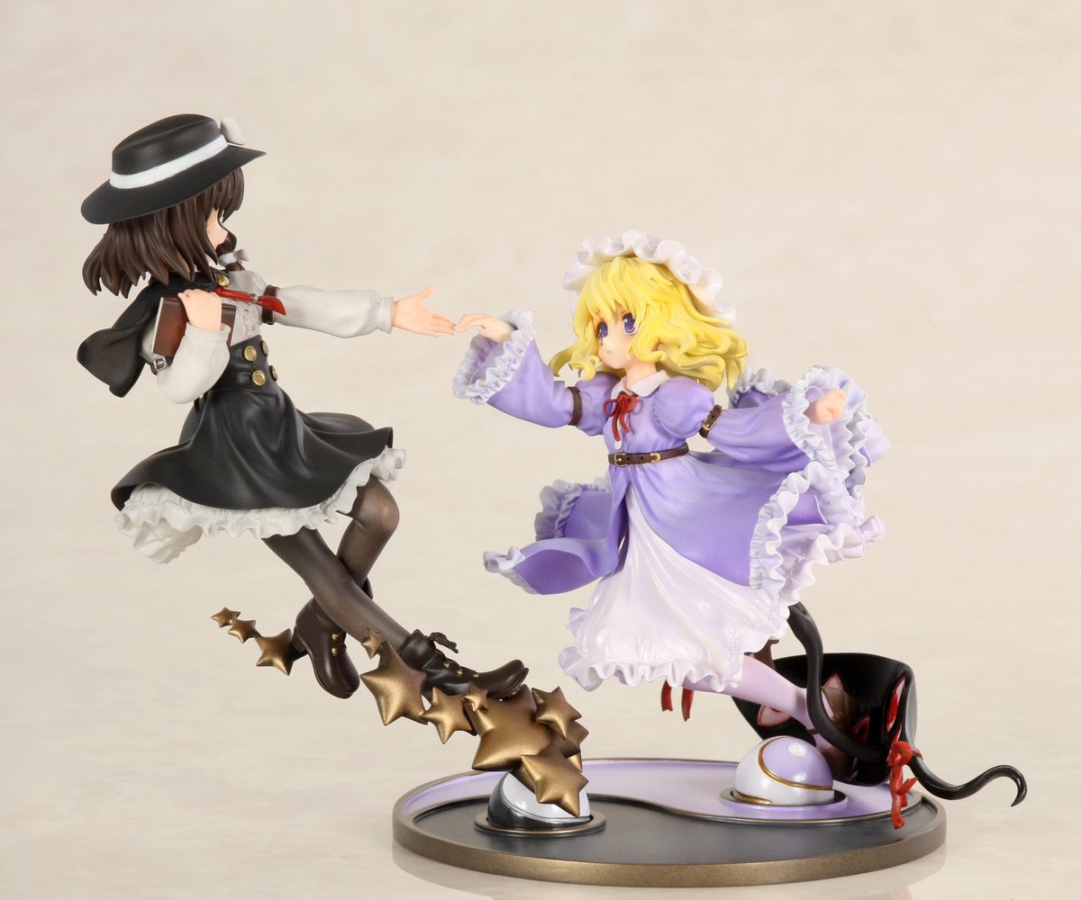 kishinjouu's tweet photo. i dont think figure collecting is for me but this is still my Dream Figure to own like its So gorgeous in every conceivable way https://t.co/RhftH6YnMH