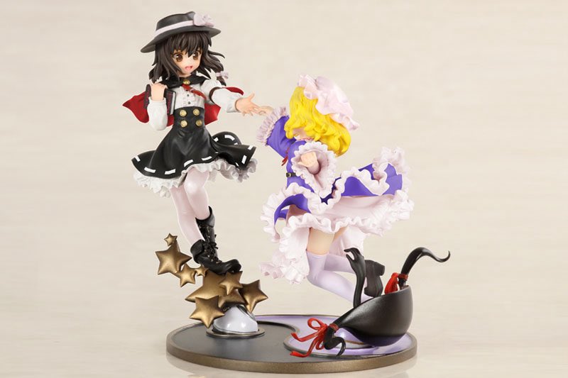 kishinjouu's tweet photo. i dont think figure collecting is for me but this is still my Dream Figure to own like its So gorgeous in every conceivable way https://t.co/RhftH6YnMH