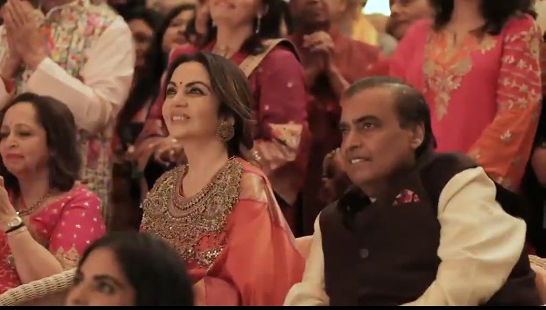 IsportsD6's tweet photo. @ANI Ambani 💀 https://t.co/No3QRaYN7q