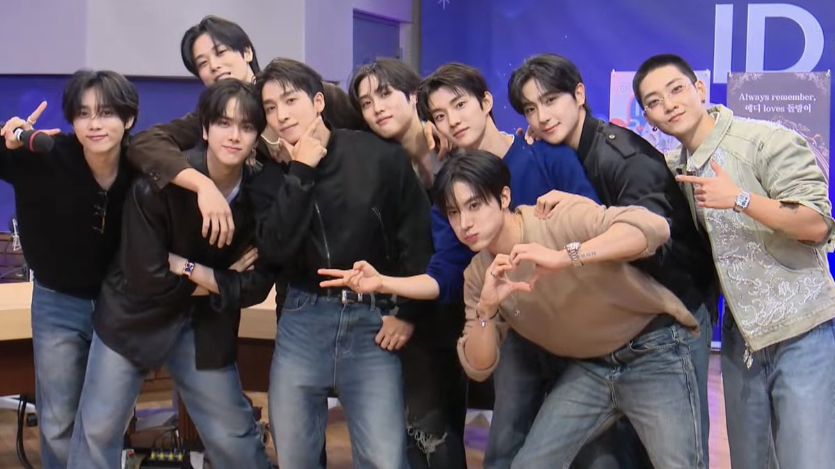Neogulizip's tweet photo. I♥︎TBZ https://t.co/30dLG3LUmc