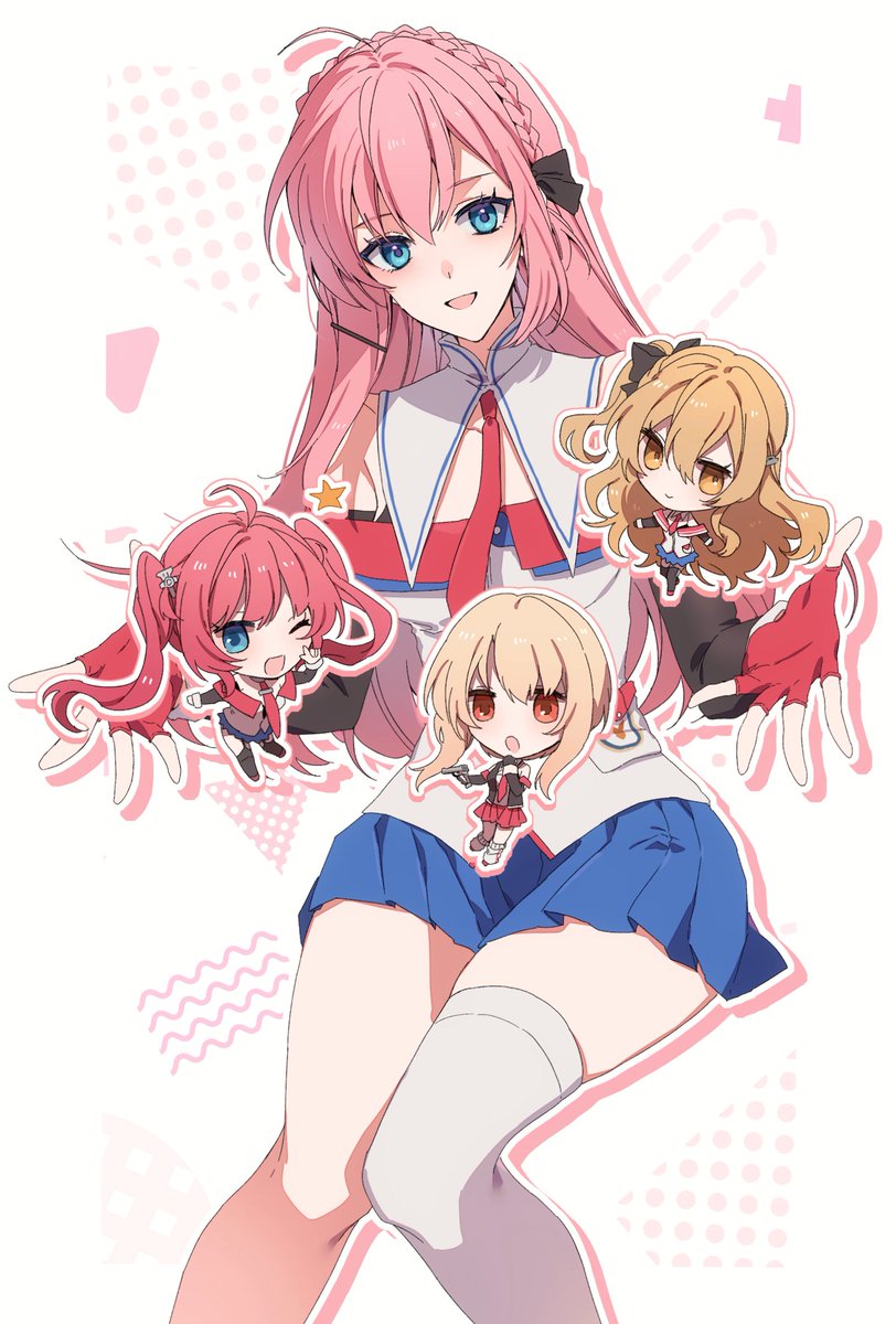amdkhtk's tweet photo. アトランタお姉ちゃん https://t.co/g8JP2b4eY2