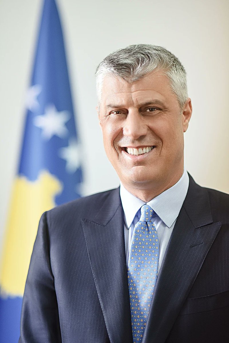 DailyCroatia's tweet photo. 🇭🇷🇽🇰The Ministry of Foreign and European Affairs of the Republic of Croatia commented on the verdict against Hashim Thaçi.  "

"The verdict does not change the fact that Kosovo and its population were victims of repression and serious crimes by the Milosevic regime.  

The individual responsibility of an individual cannot relativize these crimes or call into question the freedom and independence of Kosovo"

They also pointed out that the judgment is not yet final.