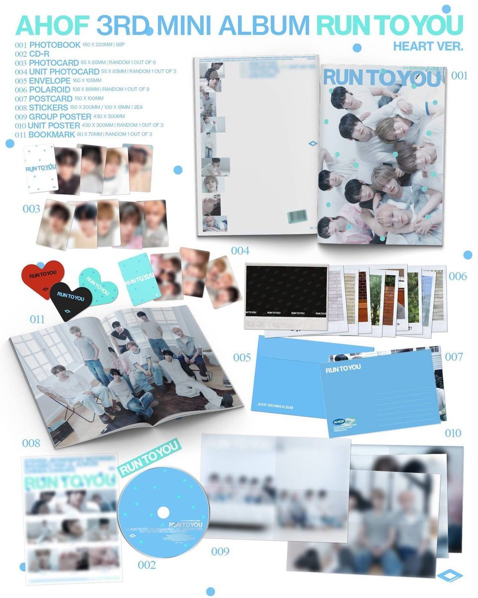 kr_prints's tweet photo. #KP_Claims

wts/lfb DISCOUNTED SEALED ALBUM PHOTOBOOK VER

--RUN TO YOU
1 Random - 180php
Both Ver/ 1 Set - 350php

--THE PASSAGE
1 pc - 125php *can choose ver
Both Ver / 1 Set - 240php

DOP: September 25
BOX 43
ETA: End of October (NO RUSH SHIPPING)

DM TO BUY if WILLING TO WAIT ONLY!!