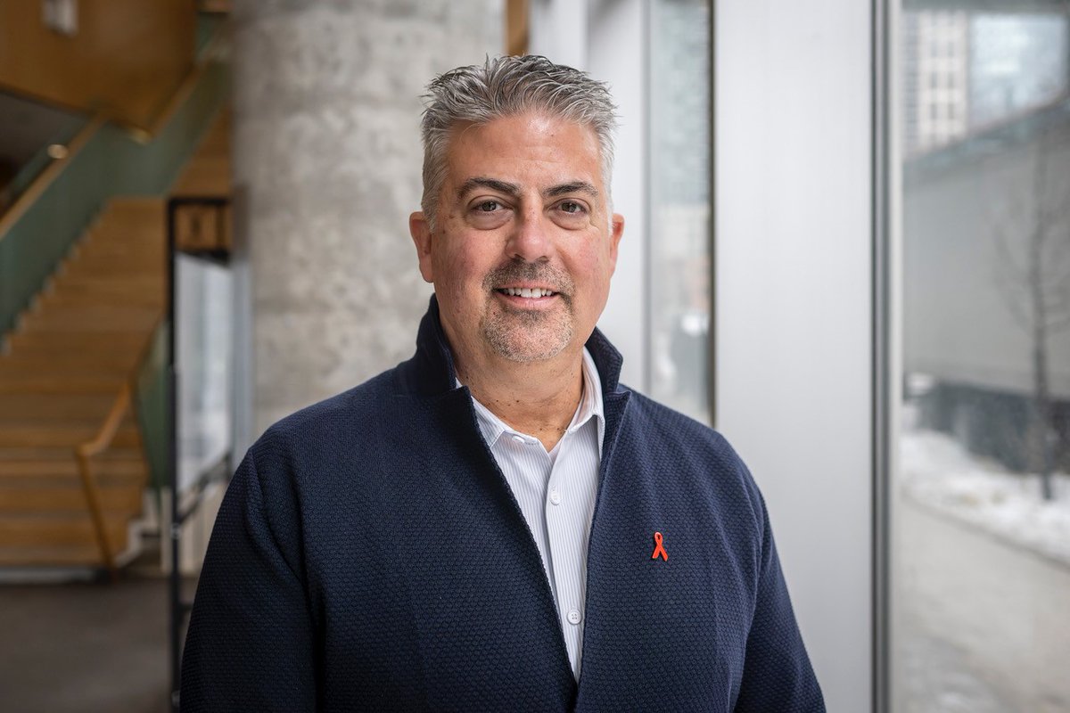 UnityHealthTO's tweet photo. Ottawa announced $5M to expand HIV self-testing, prevention and support services, including 100,000 OraQuick HIV self-tests.

St. Michael’s Hospital is proud to play a role in getting these tests into communities—especially those facing barriers to care.

https://t.co/eygush1k7r https://t.co/gMcwNiQHgm