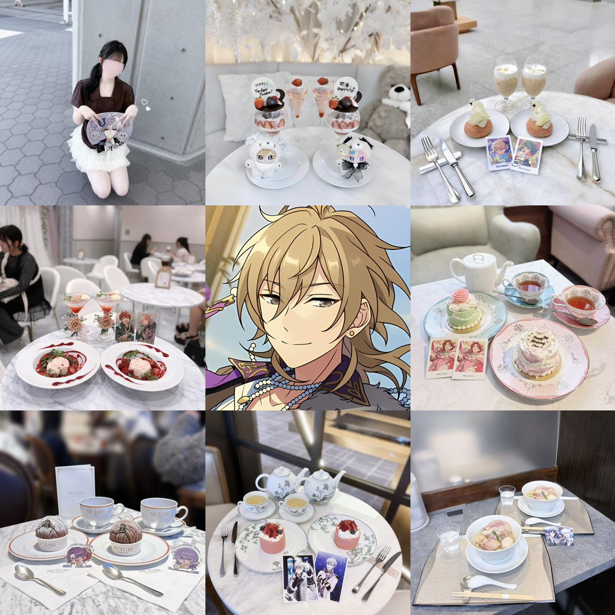 kaorus2_'s tweet photo. 挨拶だけで終わらないお友達ください🍒♥引用元に反応お願いします(人-ω・)💕
https://t.co/ckMPwcqabL
#あんスタ好きな人と繋がりたい #アイナナ好きな人と繋がりたい #スタマイ好きさんと繋がりたい https://t.co/eiWSEWNpGy