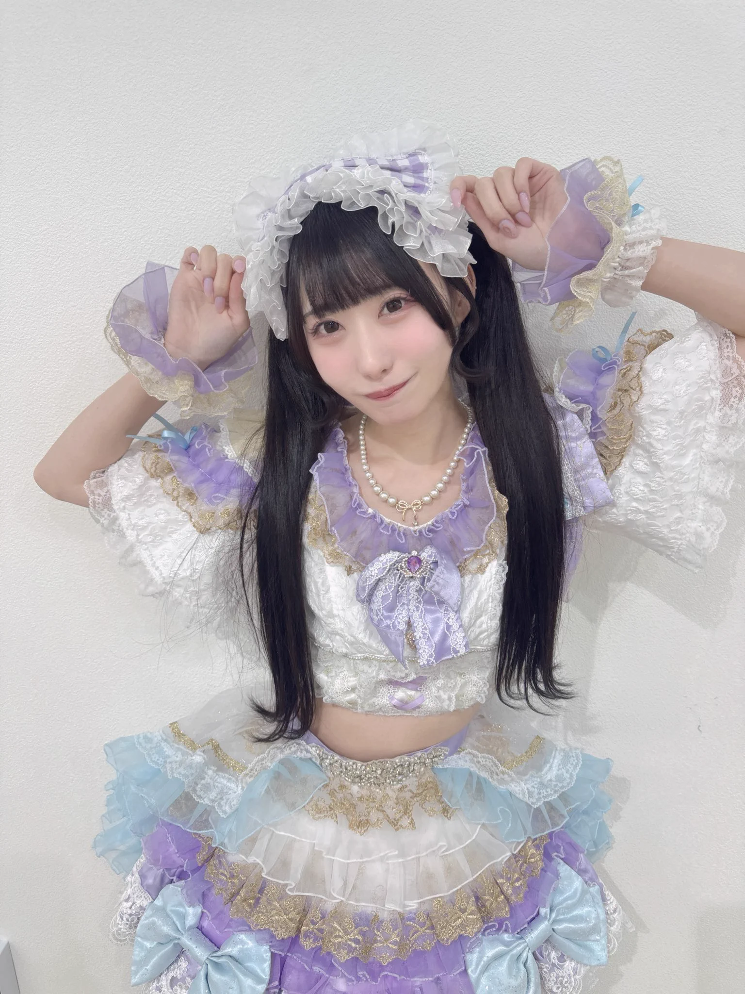🎀天羽りんか🎀@にこぷり👑@9/19生誕ライブ🎤 on X: 