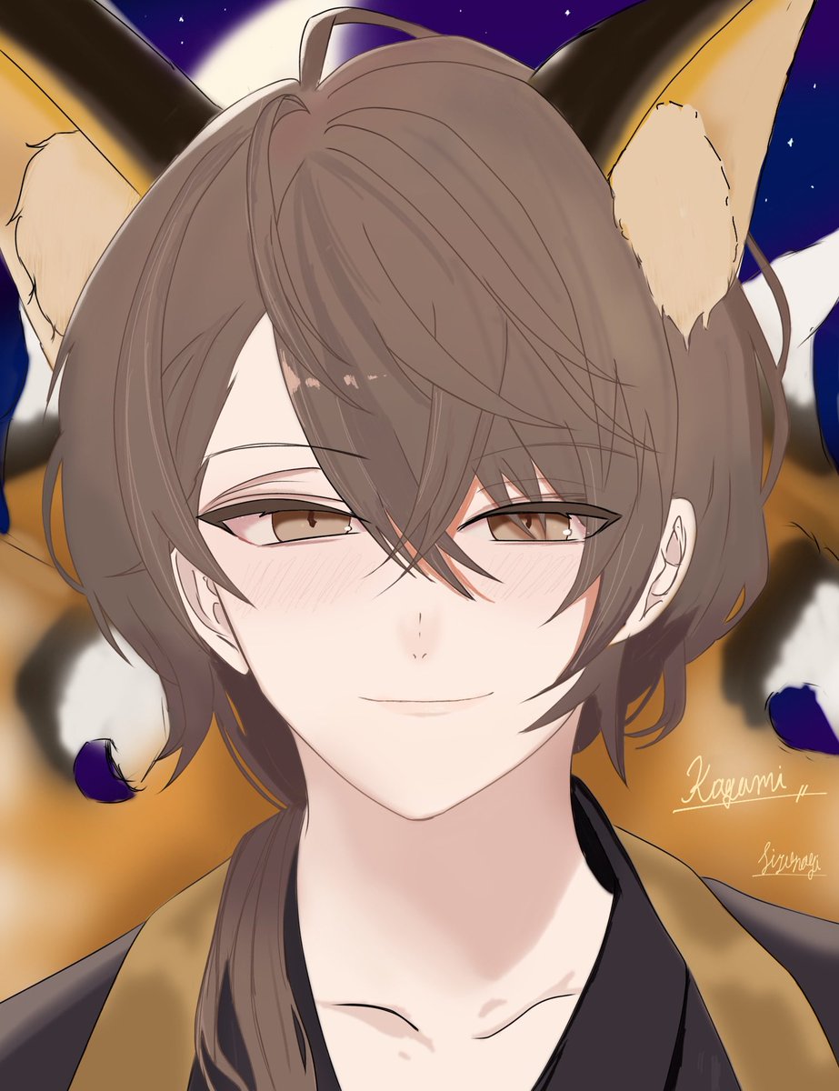 sironagi417's tweet photo. 平日だがあげる
誰がなんと言おうと
たとえ0時回っていたとしても
なぜって？久しぶりに相互の悲鳴が聞けたからだ
（リメイクになってないリメイク）
カラー（リメイク前）2025.9.20作成
白黒（リメイク後）
多分いつか塗る https://t.co/79qk9fiaVO