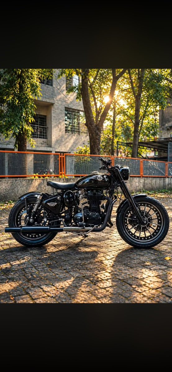 r_enfield_uk's tweet photo. #RoyalEnfield #CustomMotorcycle https://t.co/SyUafvP1rp