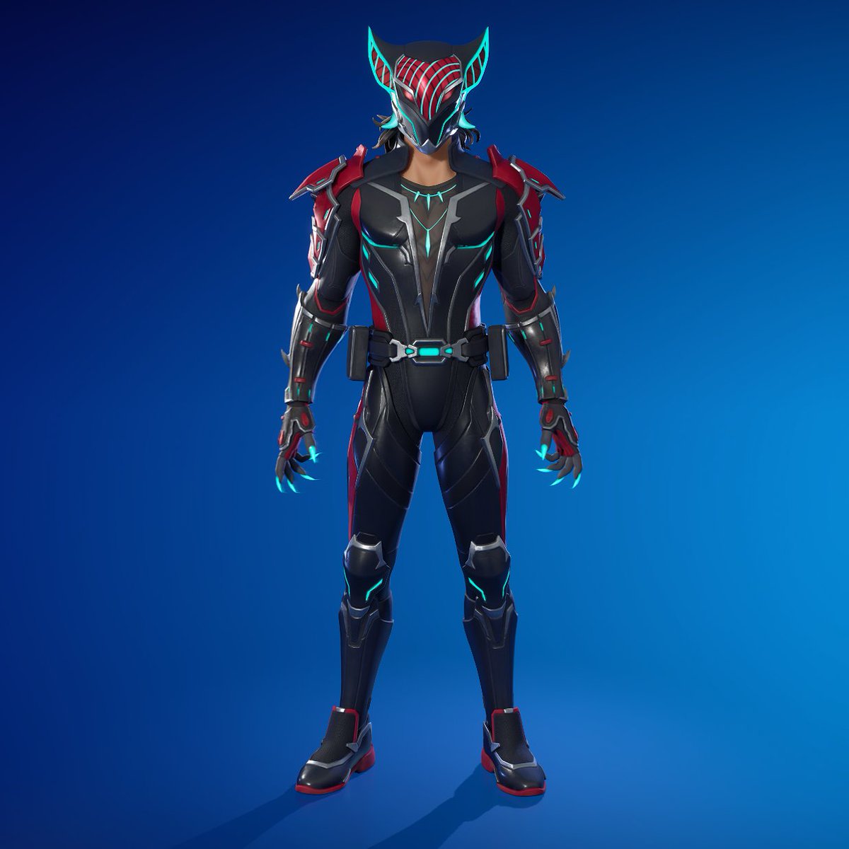 ShiinaBR's tweet photo. ELITE KADO THORNE SKIN

(via me &amp; @SpushFNBR) https://t.co/s48ZGxG9h1