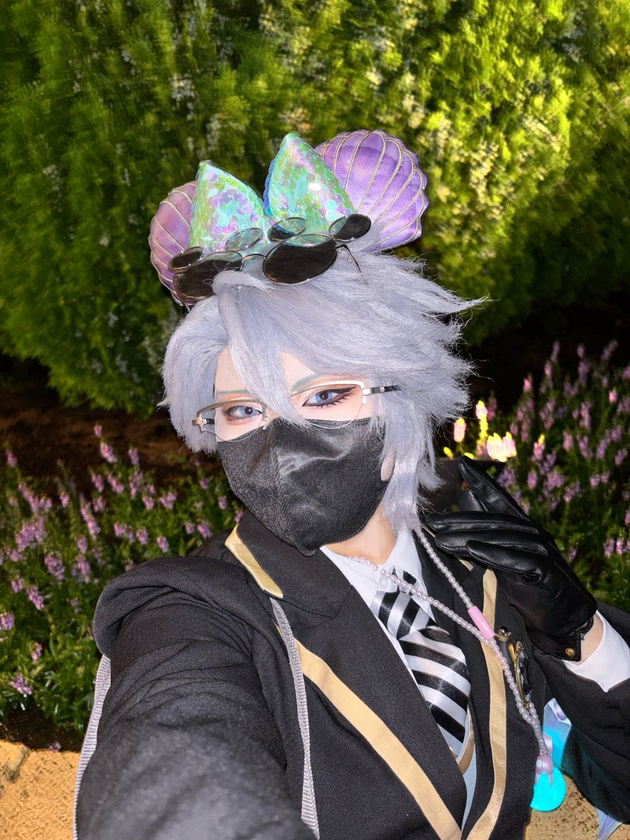 anemone_0218's tweet photo. Dハロアウパ https://t.co/7JPNj2Vhk6