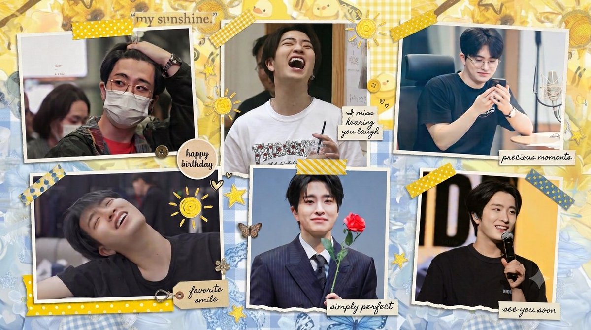 crisdieta's tweet photo. Happy birthday to my favorite person, @ChoiArs_YJ :) I miss you babyyy! I wish you good health and more love this year!✨️

#HappyYOUNGJAEDay
#YOUNGJAE #GOT7 https://t.co/vfjhmSIGX4