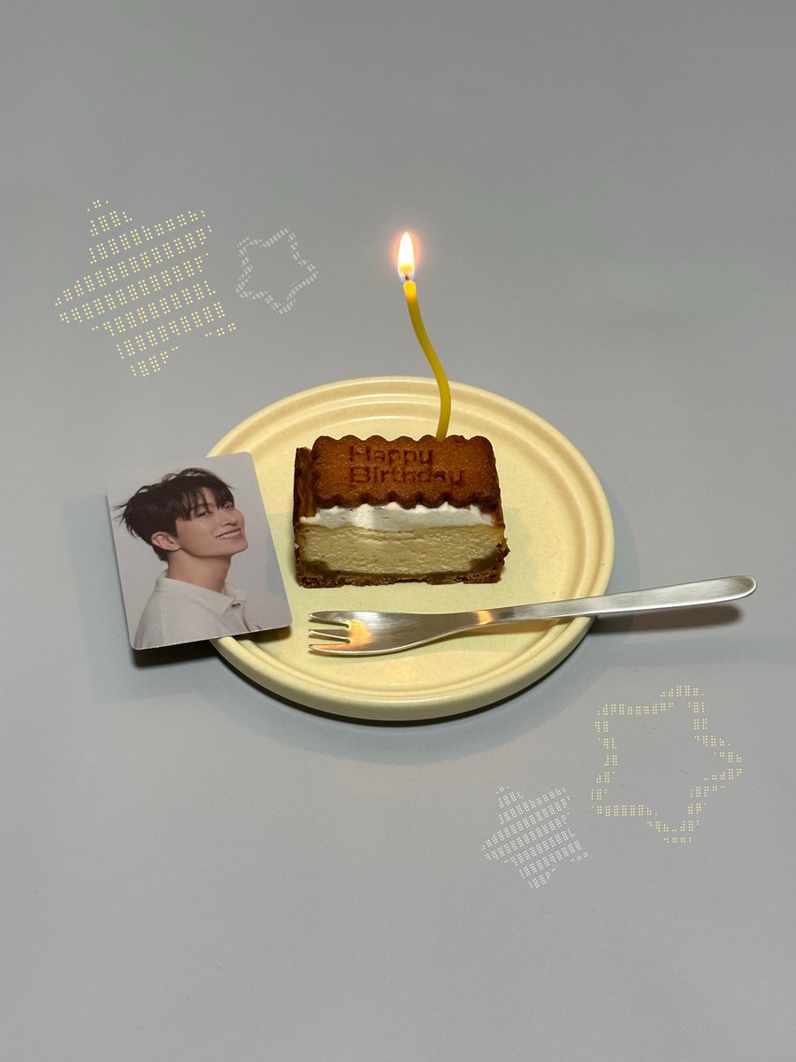 3___Ars's tweet photo. お誕生日おめでとう💛

#OurSunshineYoungjaeAt30
#영재 #YOUNGJAE @ChoiArs_YJ 
#HappyYOUNGJAEDay https://t.co/07FQJj98tf
