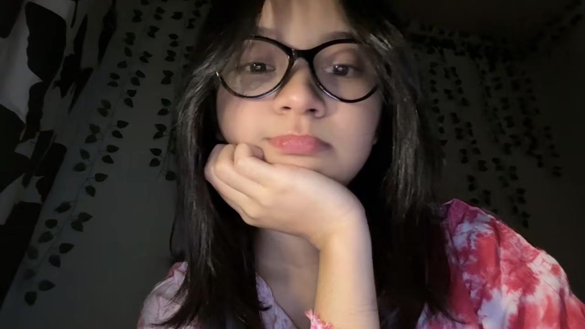 N_IntanJKT48's tweet photo. muka jika tdk diajak mengobrol https://t.co/7b3LmeKNVH