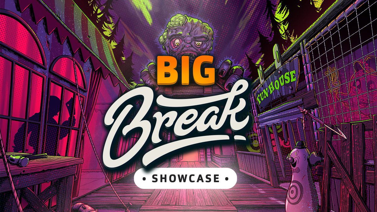 CannibalFam's tweet photo. Somehow, My Cannibal Family is being featured in The Big Break Showcase.

I don't know how, or why, but I'm scared.

Watch the Showcase on September 29, pleeeeeeeeeeeeeeeeeeeease! Thank you love you.
https://t.co/6KA2tM5zTB.
#BigBreakShowcase https://t.co/a2L7iTQ8G3