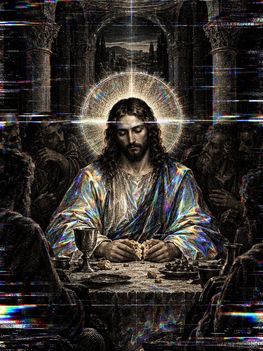 Ajmetax's tweet photo. JESUS IS KING 👑 https://t.co/glUqqxU4NY