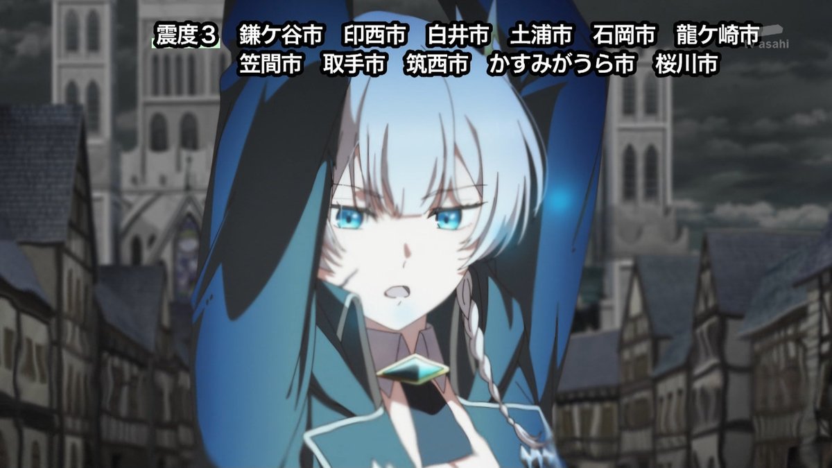 片田舎のおっさん、剣聖になるⅡ 第11話 ツイート画像 1