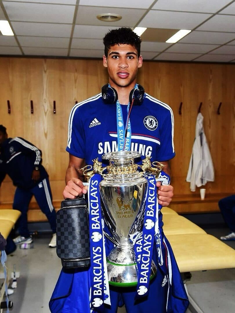 vsrsus's tweet photo. Cobham 2013-15. No caption needed. https://t.co/1nY0z6thFN