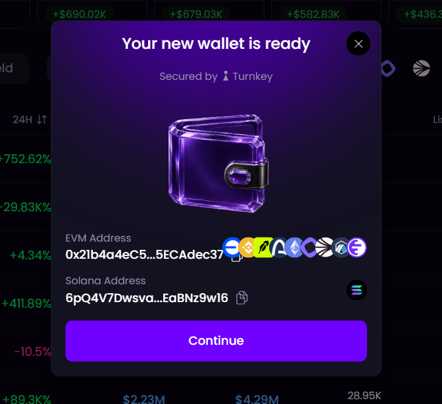 Ashibekongx's tweet photo. @PhilOnChain @Velvet_Capital 0x21b4a4eC5a28666b52f6A5547236AB15ECAdec37 https://t.co/kIeG9yvhuf