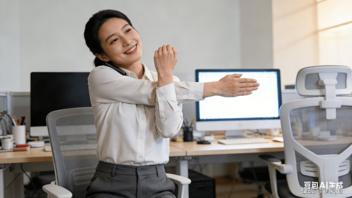 JenniferHe2wc's tweet photo. Small daily steps = big health wins! Swap 10 mins of phone time for light stretching, drink a glass of warm water first thing, and get 7 hours of sleep tonight. Consistency beats perfection! https://t.co/lCIt0uzTQm