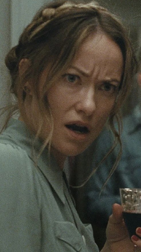 vhscut's tweet photo. 🏆 Previsões atualizadas do Next Best Picture para o Oscar de Melhor Atriz:

1 • Julianne Moore – The Debut
2 • Sandra Hüller – Rose
3 • Inde Navarrette – Obsession
4 • Olivia Wilde – The Invite
5 • Renate Reinsve – Fjord https://t.co/BpZ7oHmnKo