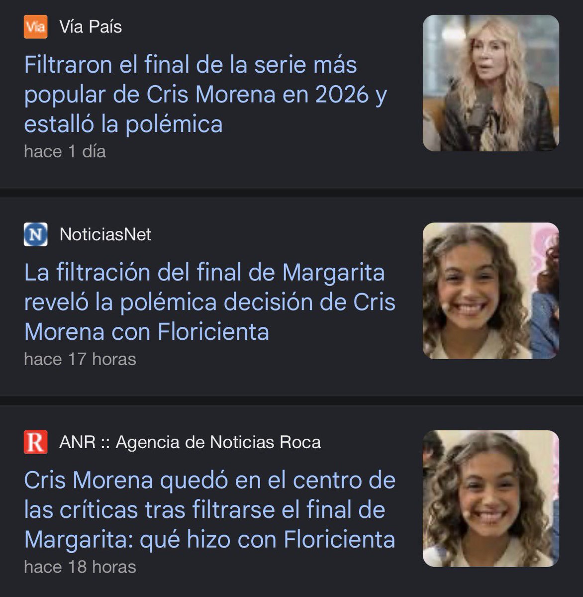 marreyaus's tweet photo. JAKAJAAJAJJAJAJA te podrás meter con todo pero con FLORICIENTA NO 🖐🏼🖐🏼 https://t.co/uN4HOtzWwk