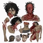Photo by URGENT CHECK PINNED (@6loodvoid)