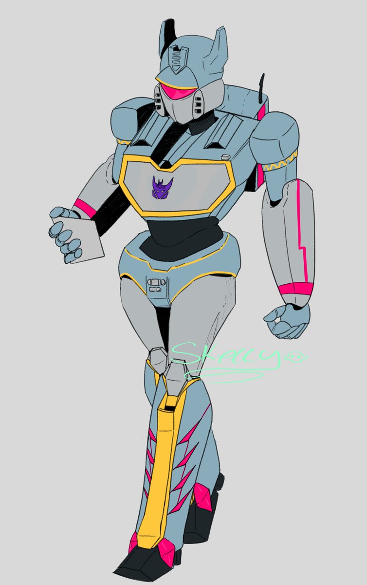Dragonwater11's tweet photo. @ttv_janner 👋 
Here's some of my transformers art if that's oki -w-; https://t.co/ngJCGpWW2a