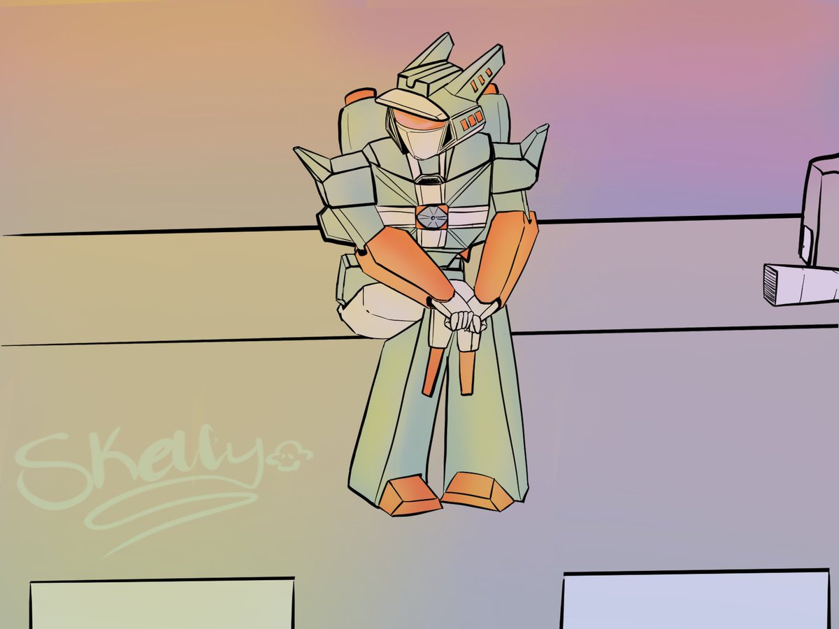 Dragonwater11's tweet photo. @ttv_janner 👋 
Here's some of my transformers art if that's oki -w-; https://t.co/ngJCGpWW2a