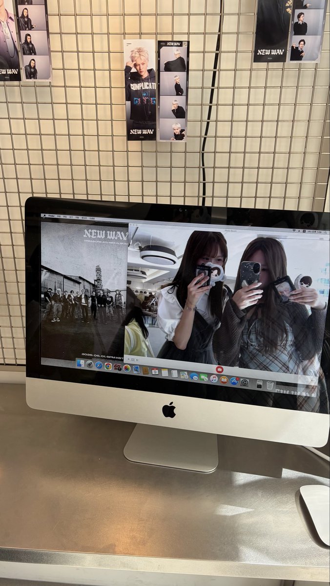 pial2rr's tweet photo. YG行ってきた💎 https://t.co/B6MQLTXy03