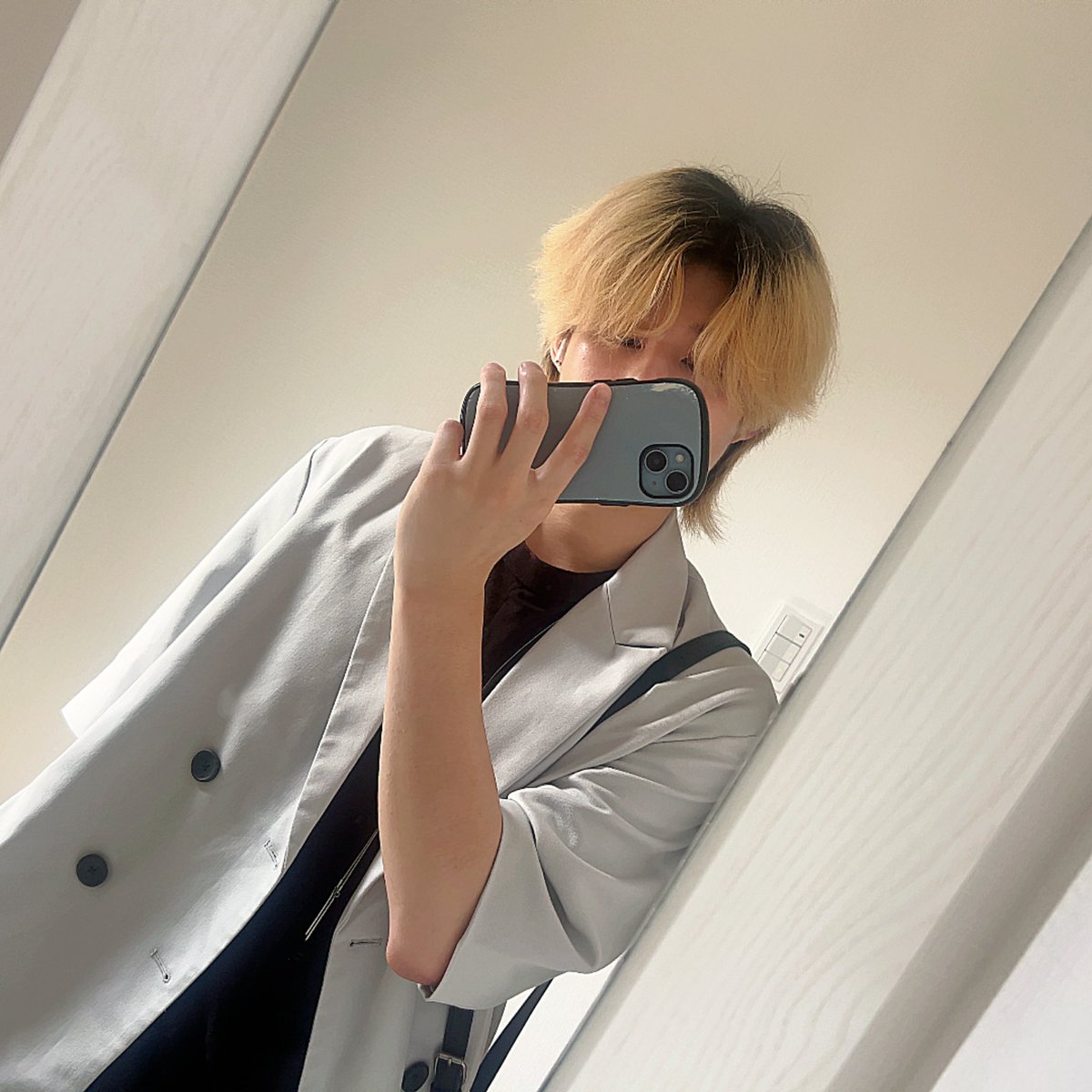 Wj2glm's tweet photo. 一応本人 https://t.co/C7cmioeQFU