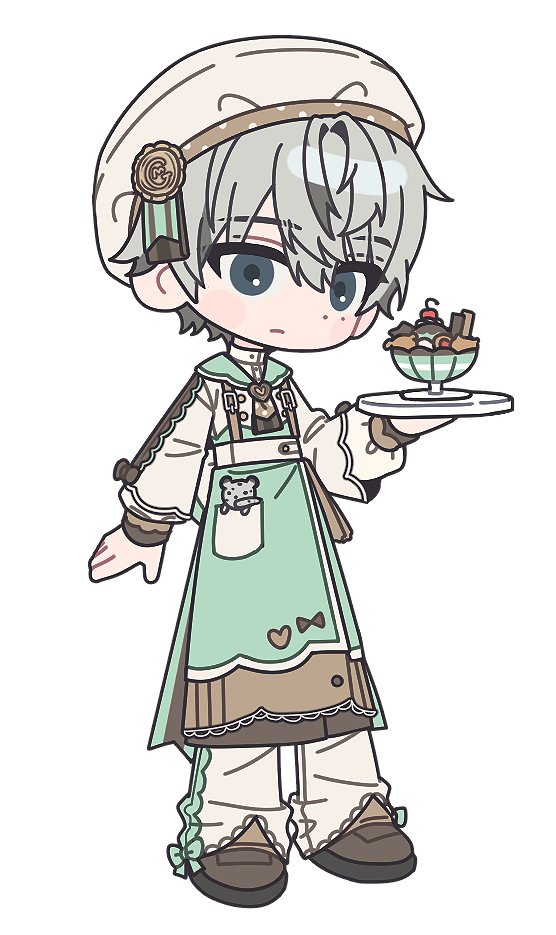 a_ing_uu's tweet photo. oc🍫 https://t.co/SX4A5wA3mc