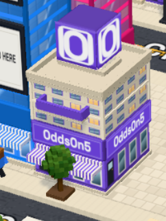 joinwebhattan's tweet photo. And another new house. 
Build yours now too on https://t.co/VEug8zcH0Z https://t.co/86G3oFrjzq