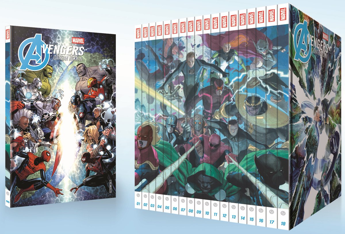 paninicomicsfra tweet picture