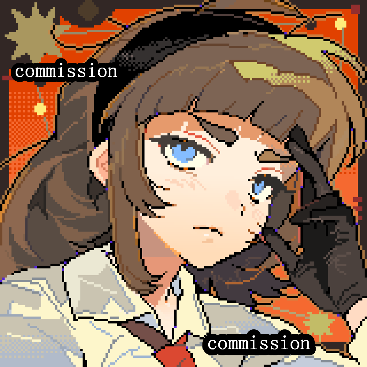 WTMSBFW's tweet photo. #vgencomm #commission https://t.co/EpT9XoKCa9