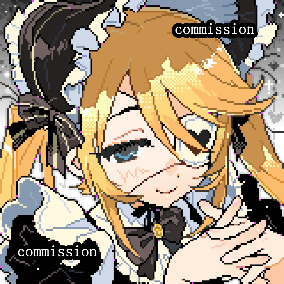 WTMSBFW's tweet photo. #vgencomm #commission https://t.co/EpT9XoKCa9