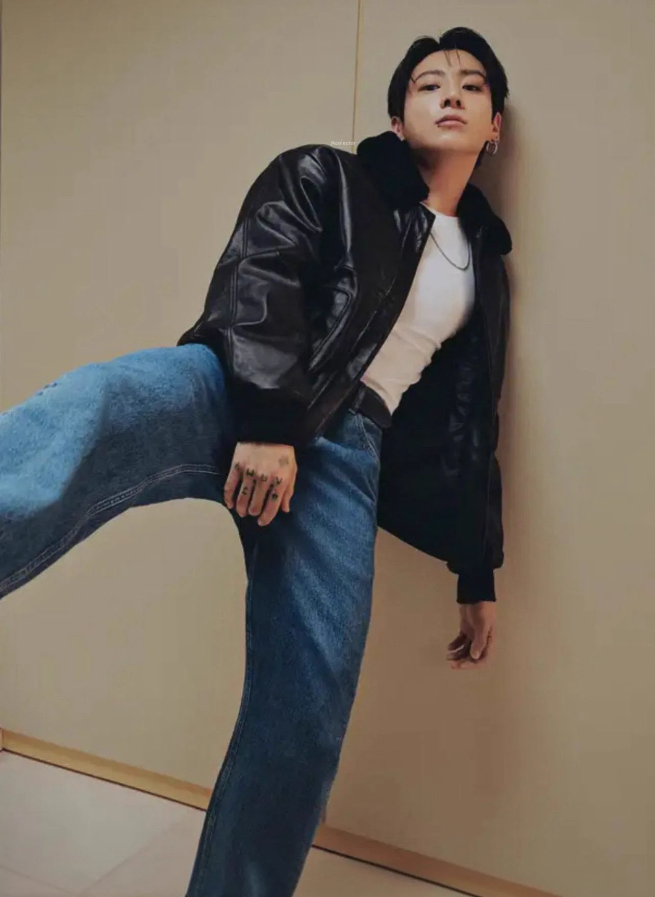 Calvin Klein Japan on X: 