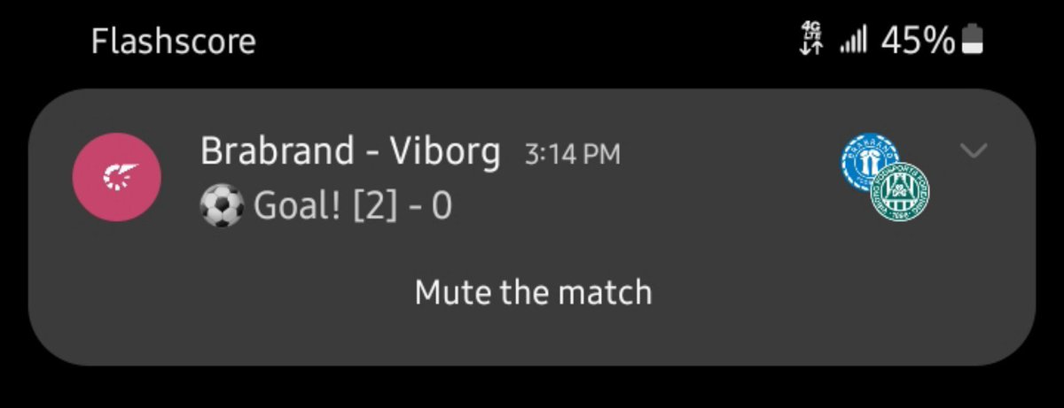 CULJAYY's tweet photo. Yo wtf is wrong with Viborg 😭
1.14 odd https://t.co/yqnjnGJavb